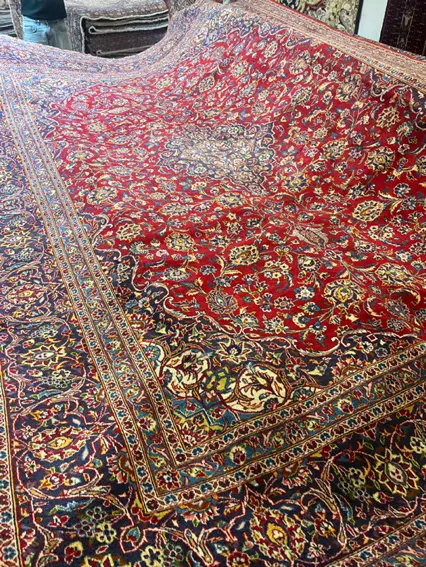 ۱۲ متری کاشان قطبی|فرش|تهران, سعادتآباد|دیوار