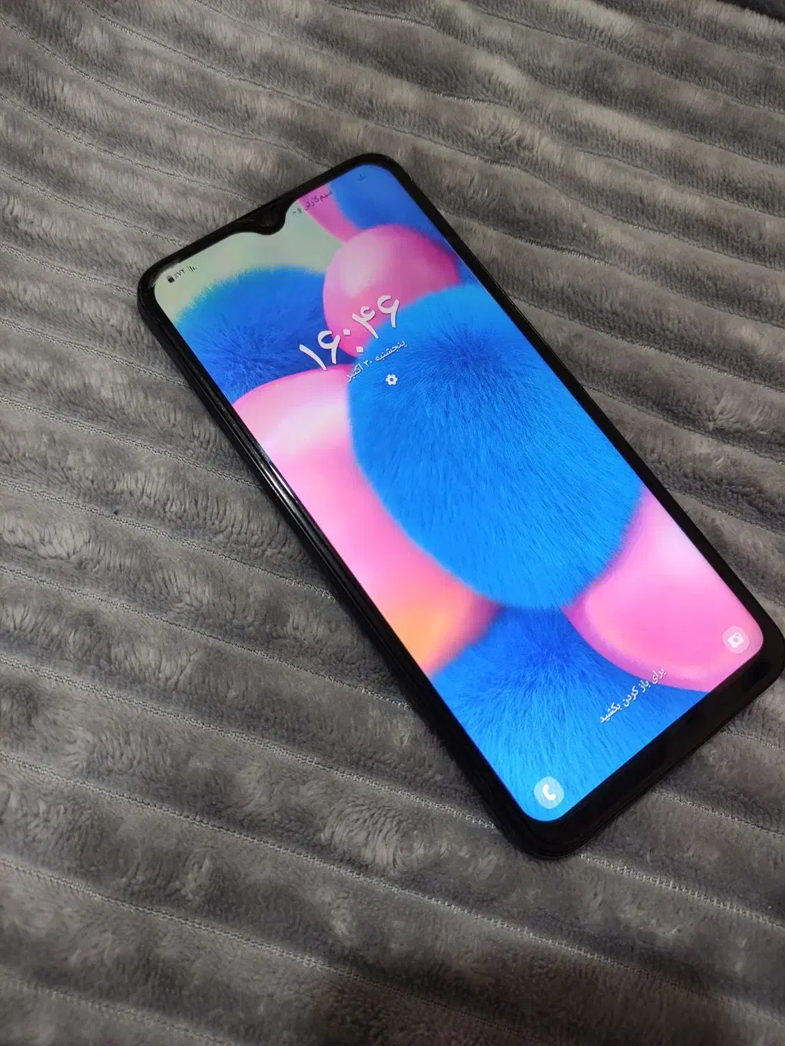 سامسونگ A30s 128gig|موبایل|آبادان, |دیوار