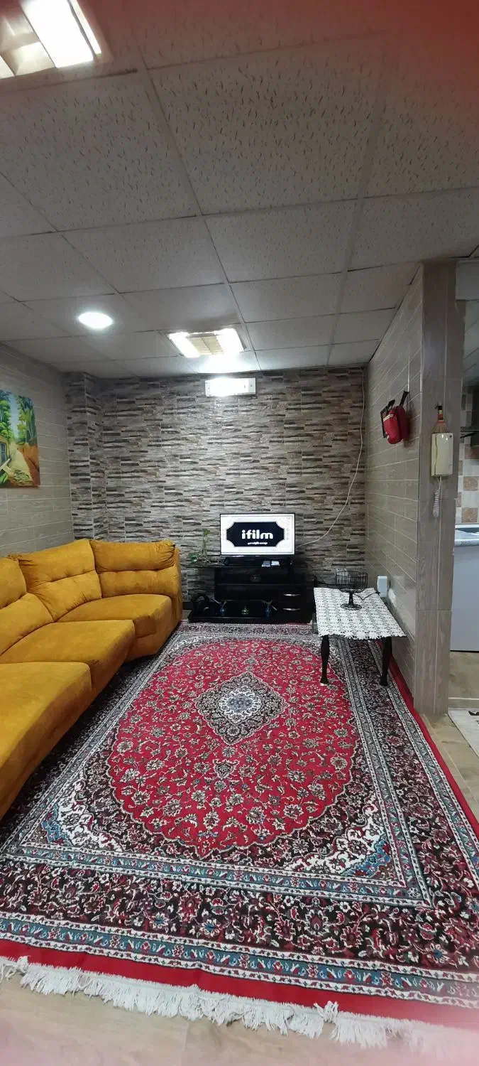 اجاره سوئیت ویلایی (خانه نقلی)|اجارهٔ کوتاهمدت آپارتمان و سوئیت|رشت, استقامت ۱|دیوار