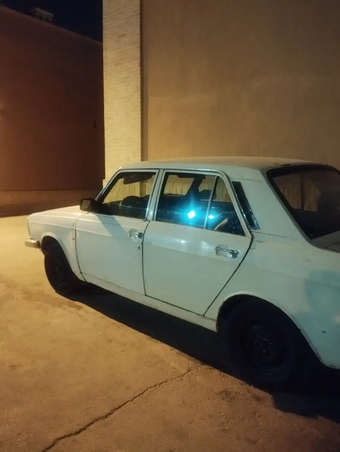 پیکان مدل 79|خودرو سواری و وانت|یزد, |دیوار