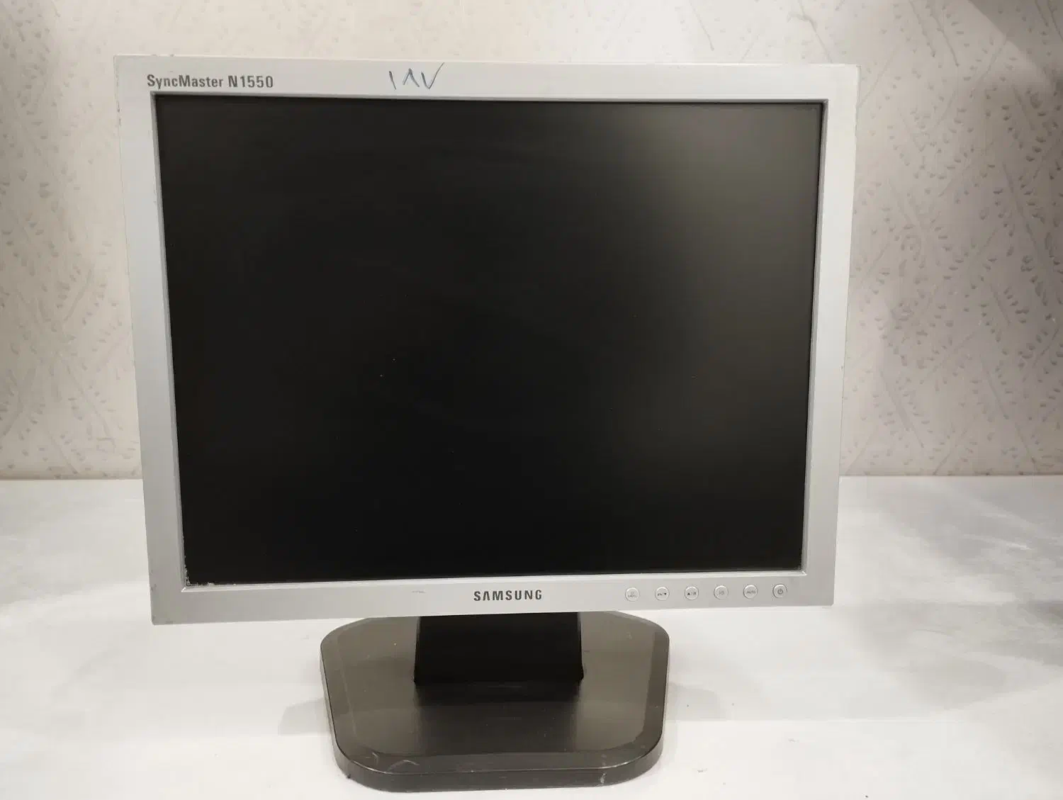 کیس و مامیتور با لوازم استوک|رایانه رومیزی|زاهدان, |دیوار