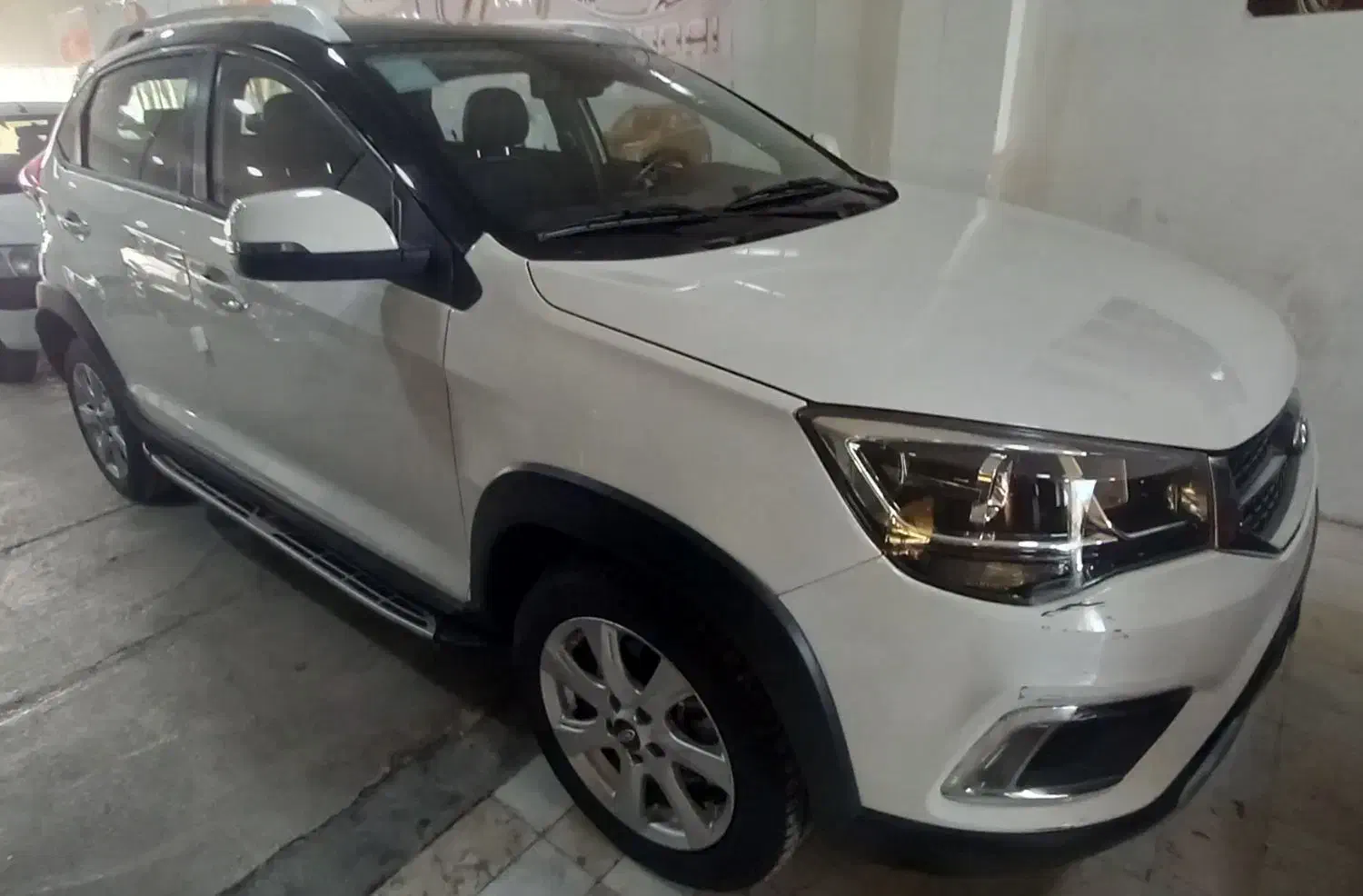 ایکس ۲۲ اتومات|خودرو سواری و وانت|شیراز, کاراندیش|دیوار