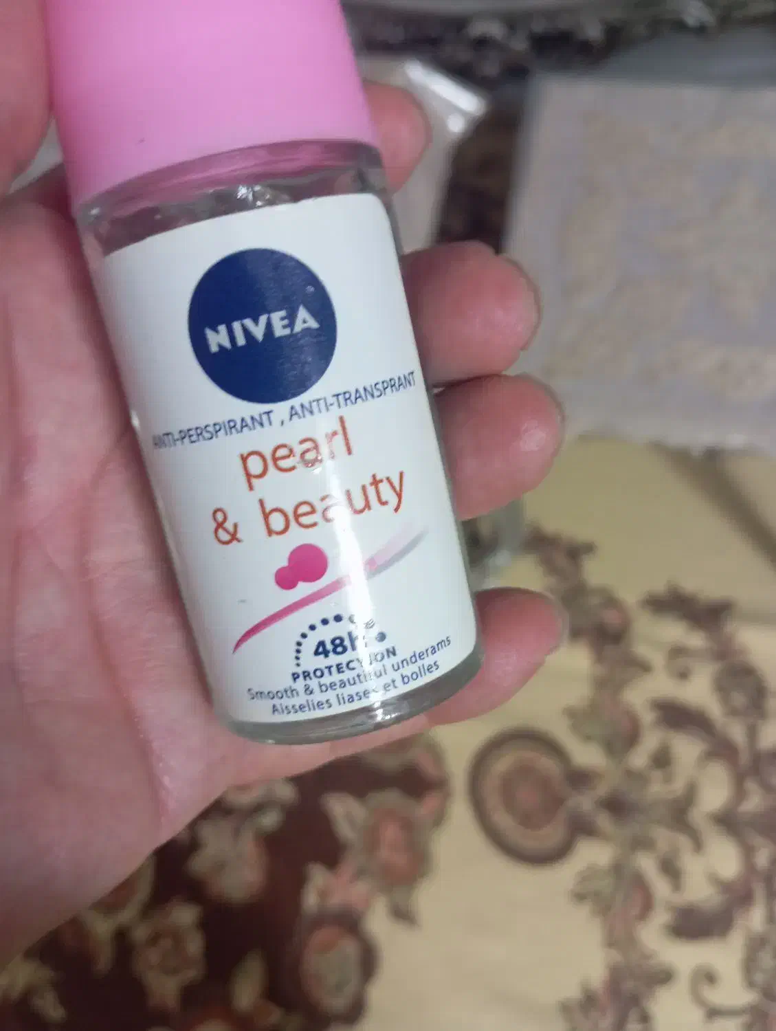 مام رولی نیوا|آرایشی، بهداشتی، درمانی|ری, اقدسیه|دیوار