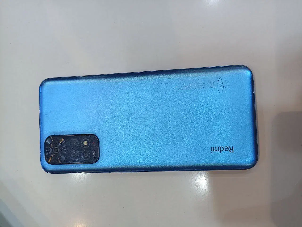 note11 رم 6|موبایل|گلبهار, شهر جدید گلبهار|دیوار