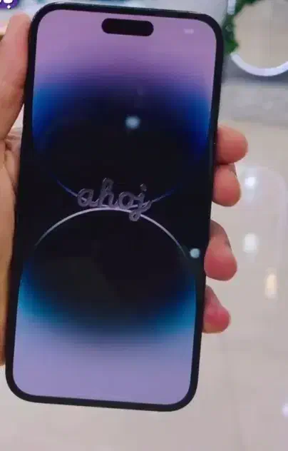 گوشی iphone 14promax با ریجستر|موبایل|مهران (هرمزگان), |دیوار