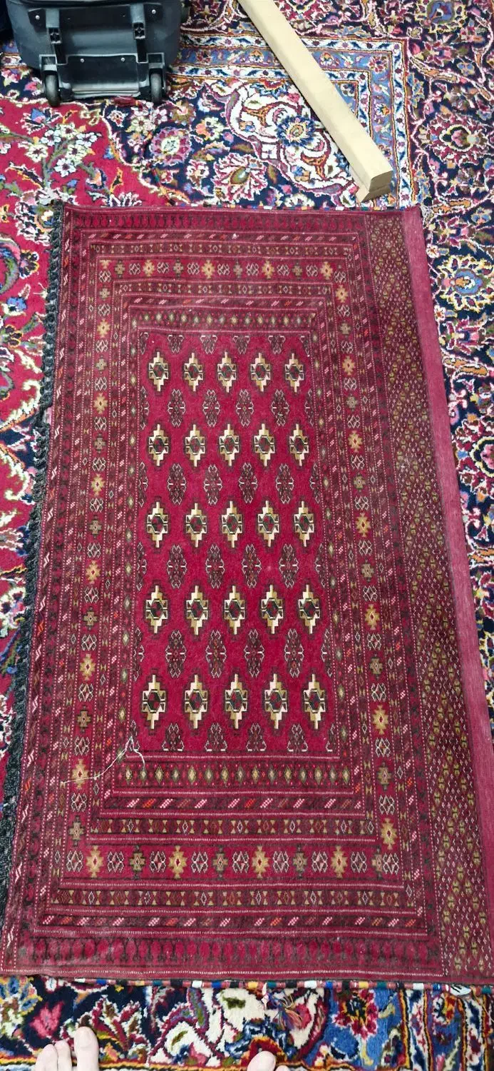 پشتی دستی|پشتی|رشت, علی آباد|دیوار