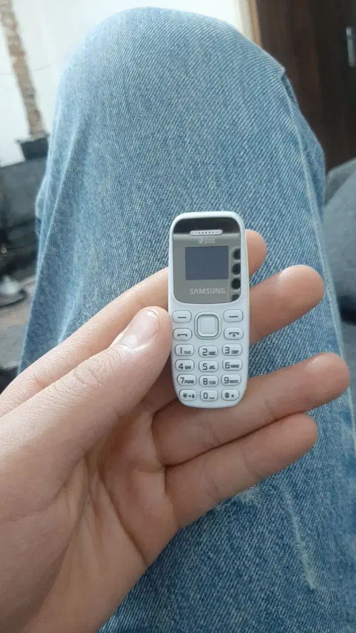 مینی گوشی|موبایل|قدس, شهر‌قدس|دیوار