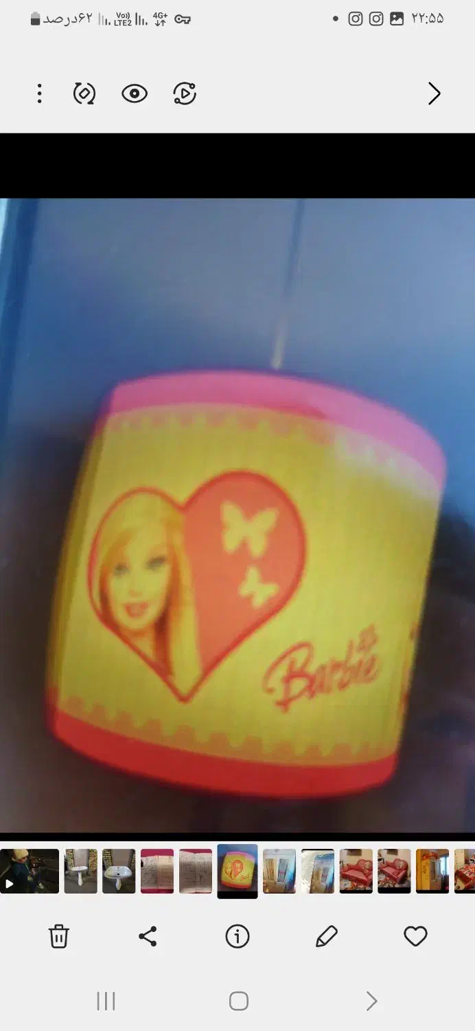 مبل کودک همراه اباژور|مبلمان خانگی و میز عسلی|تهران, اکباتان|دیوار