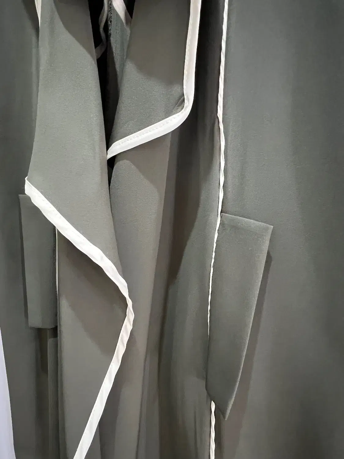 وست مانتو|لباس|چالوس, |دیوار