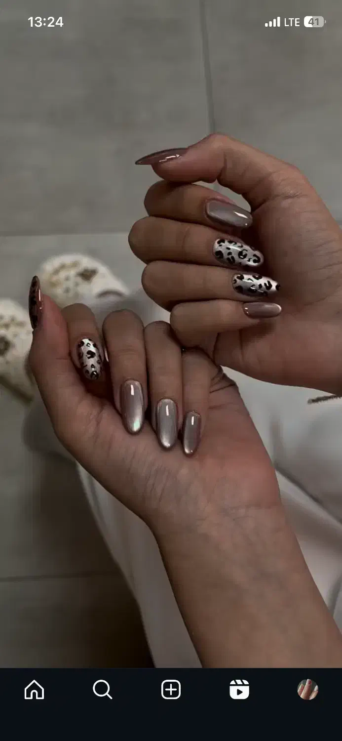 نیازمند مدل کاشت و طراحی ناخن|خدمات آرایشگری و زیبایی|بوشهر, |دیوار