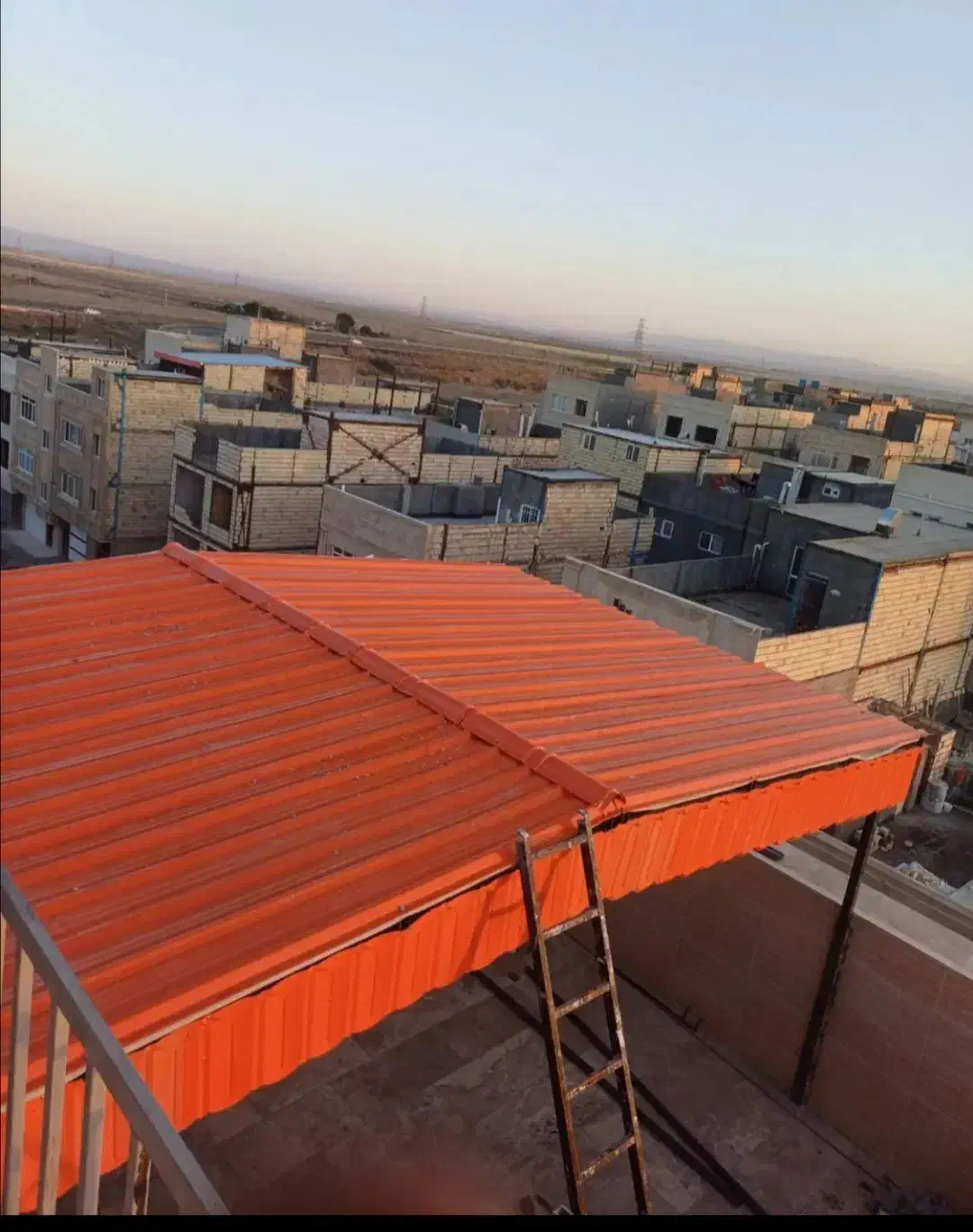 جوشکارسیار»»خرده کلی آردواز،شیروانی رابیتس والپست|خدمات پیشه و مهارت|مشهد, عبادی|دیوار