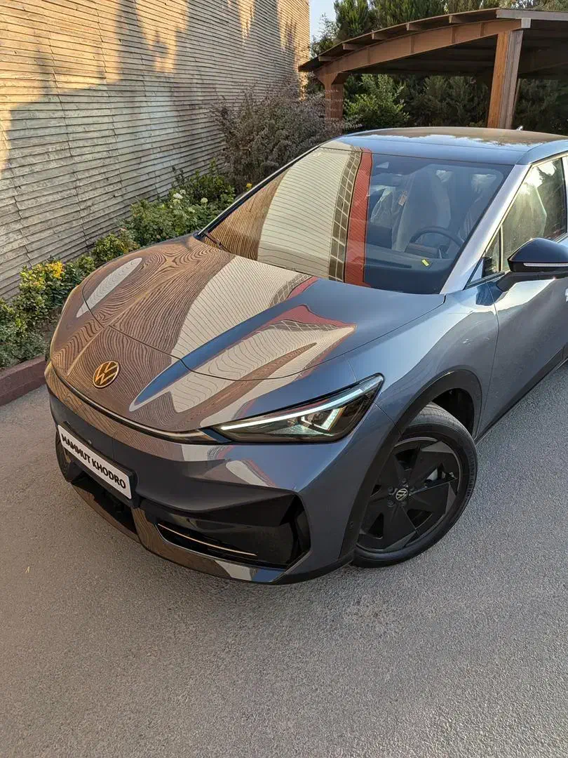 ID unyx|خودرو سواری و وانت|کرج, جهان‌شهر|دیوار