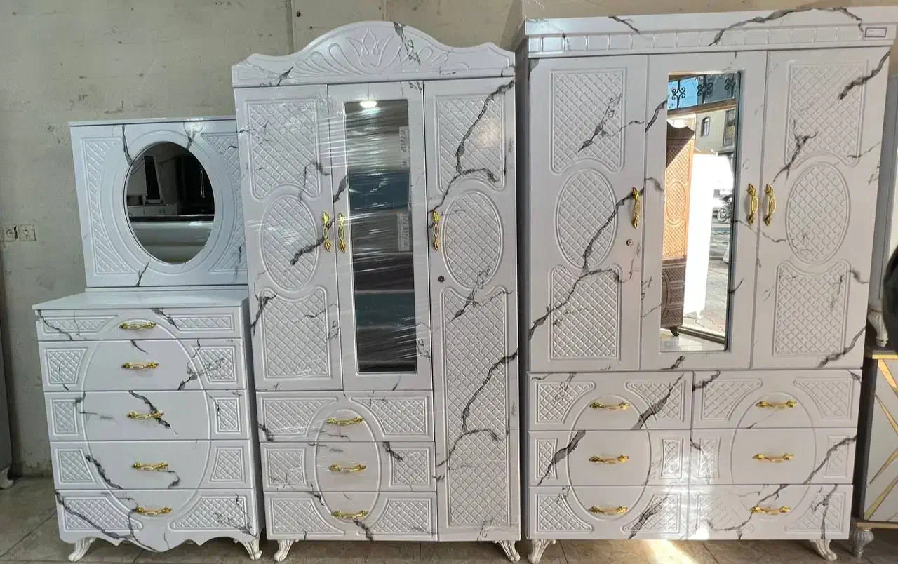 فروش ویژه کمد|جاکفشی، کمد، دراور|زنجان, |دیوار