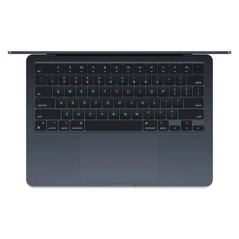 macbook air m3 2024|رایانه همراه|مشهد, سجاد شهر|دیوار