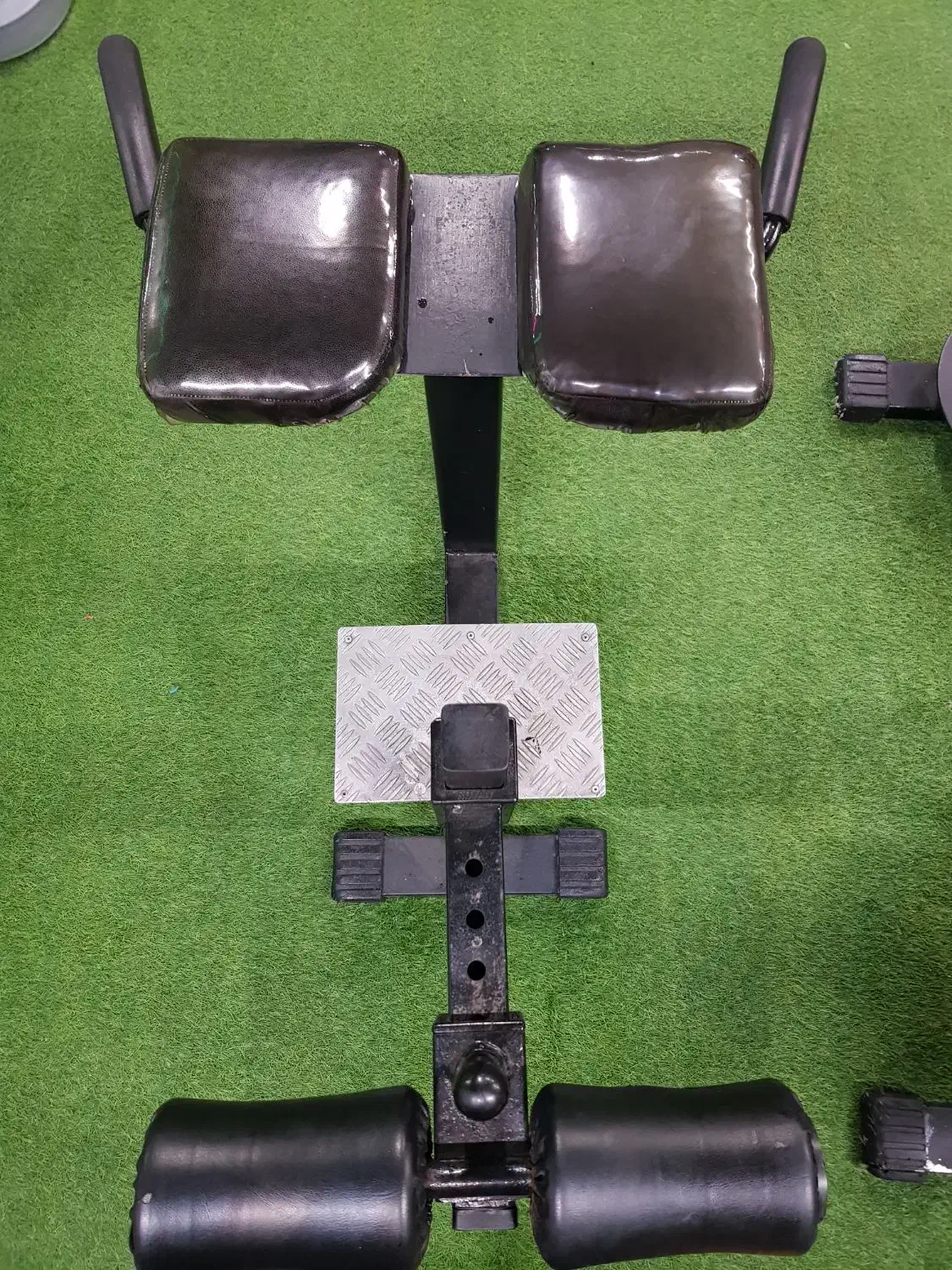 فیله کمر 90درجه و 45درجه|تجهیزات ورزشی|سرخرود, |دیوار