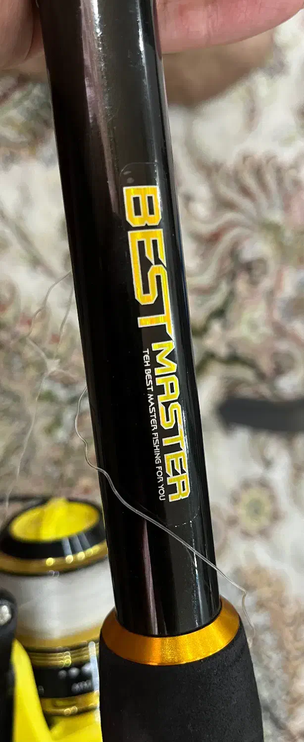 لنسر ماهیگیری|ماهیگیری|سبزوار, ولیعصر (نجار آباد)|دیوار