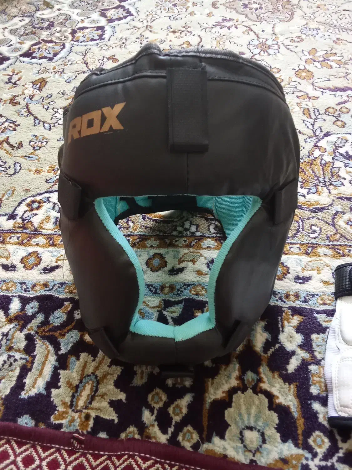 لباس کاراته با تمام تجهیزات|لباس|اردبیل, |دیوار