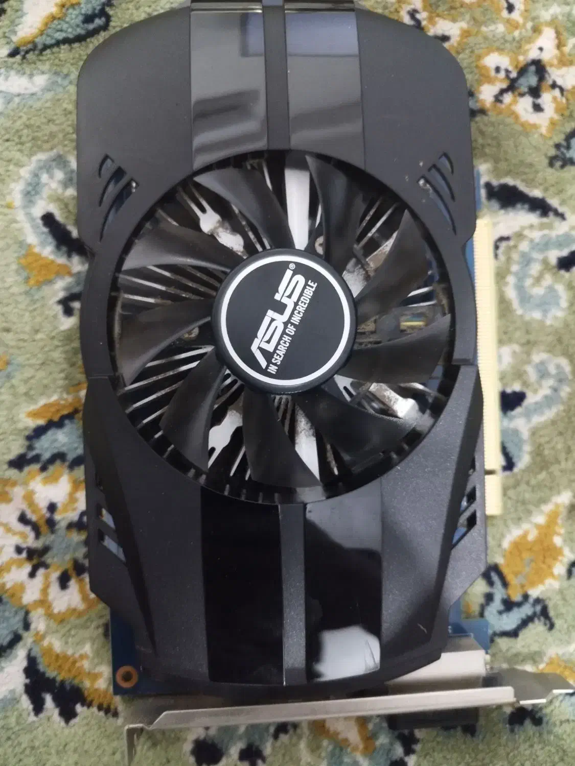 گرافیک|قطعات و لوازم جانبی رایانه|فومن, |دیوار