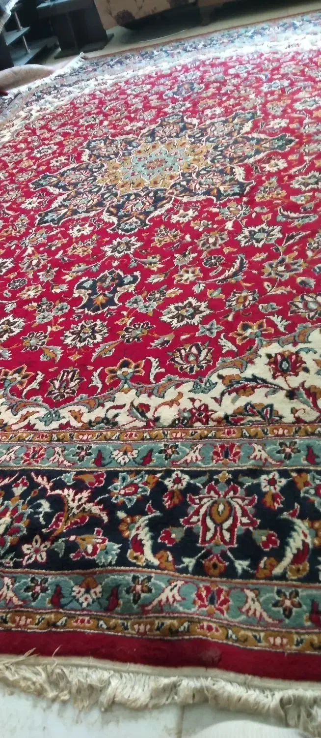 فرش زندگی|فرش|پرند, فاز ۶|دیوار