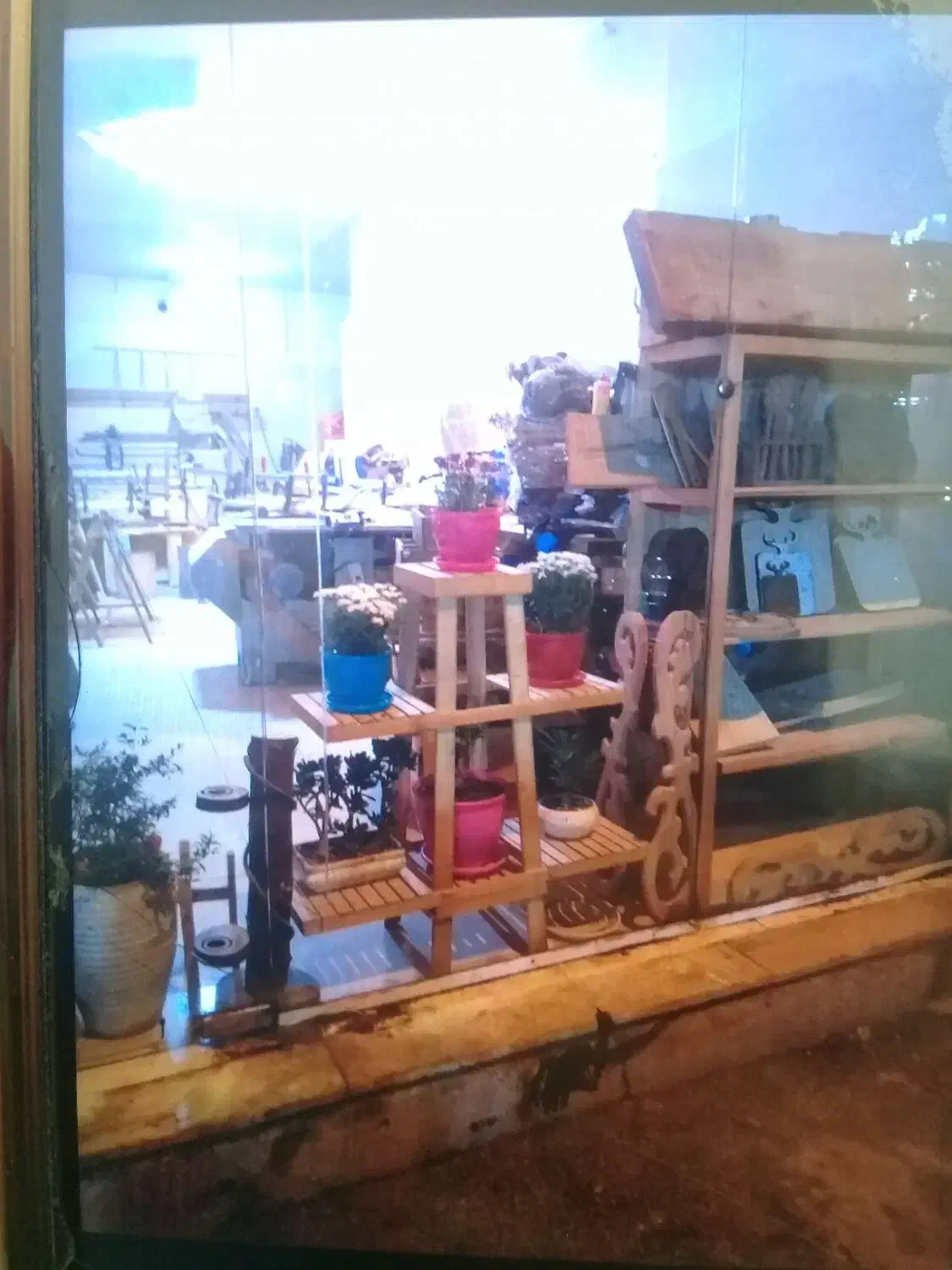 فروش صنایع دستی شما انواع تولیدات در بازار تهرا|صنایع دستی و سایر لوازم تزئینی|اسفراین, |دیوار