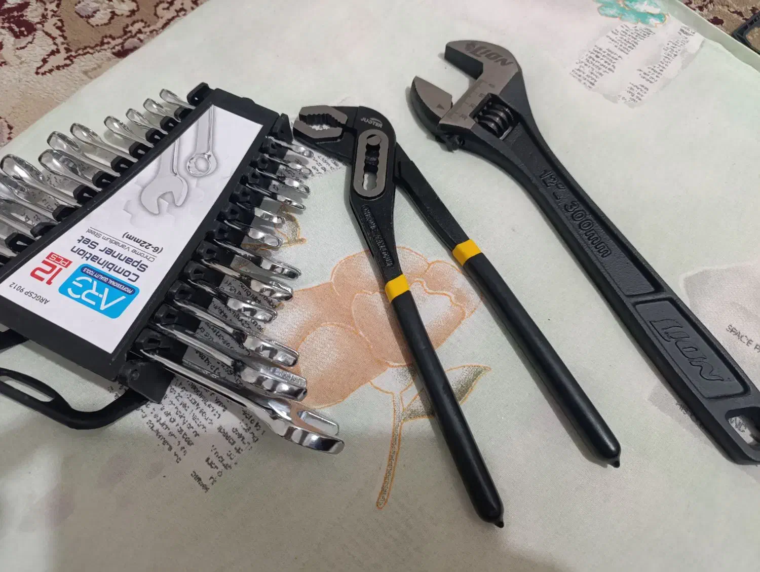 تاسیسات تعمیر شیرالات و بنایی و...|خدمات پیشه و مهارت|مشهد, منزل آباد|دیوار