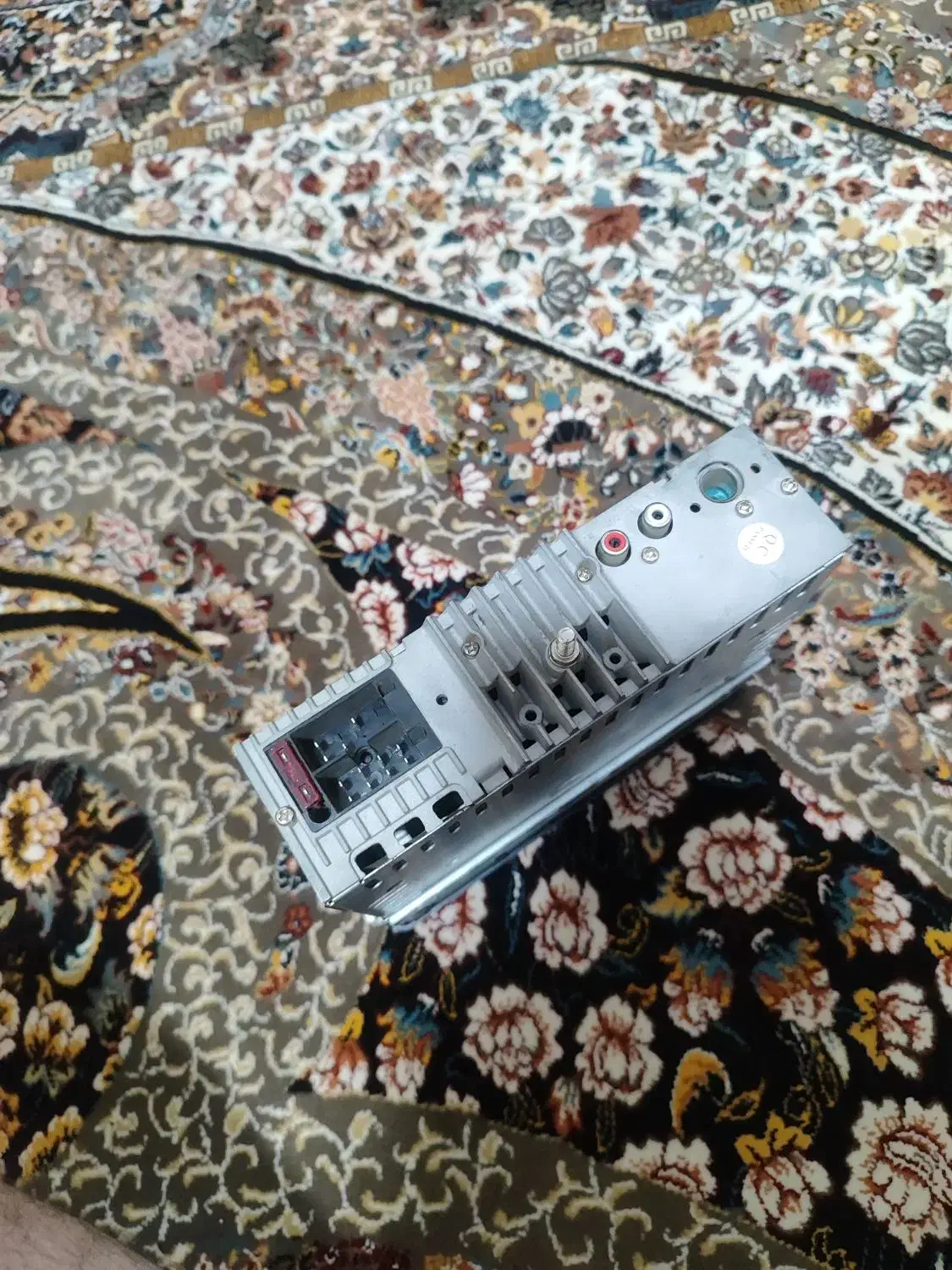 ضبط مارشال در حد|قطعات یدکی و لوازم جانبی|کوهسار (آذربایجان), |دیوار