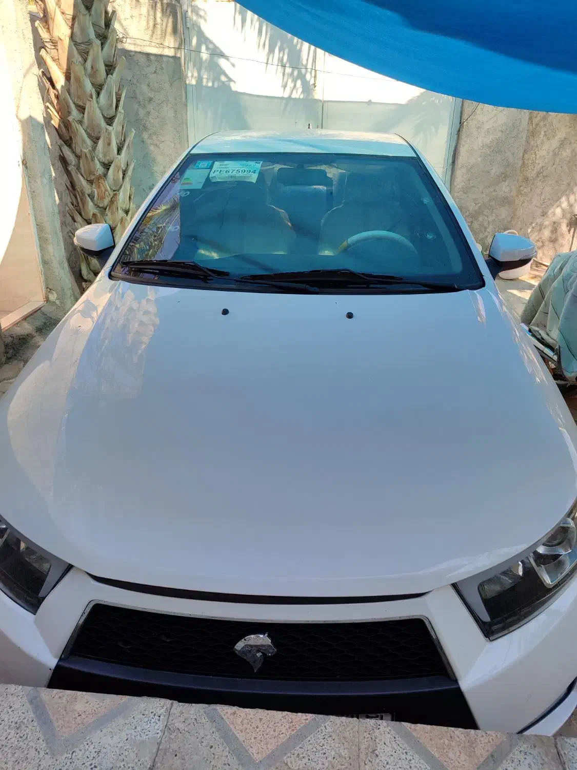 دنا پلاس|خودرو سواری و وانت|فراشبند, |دیوار