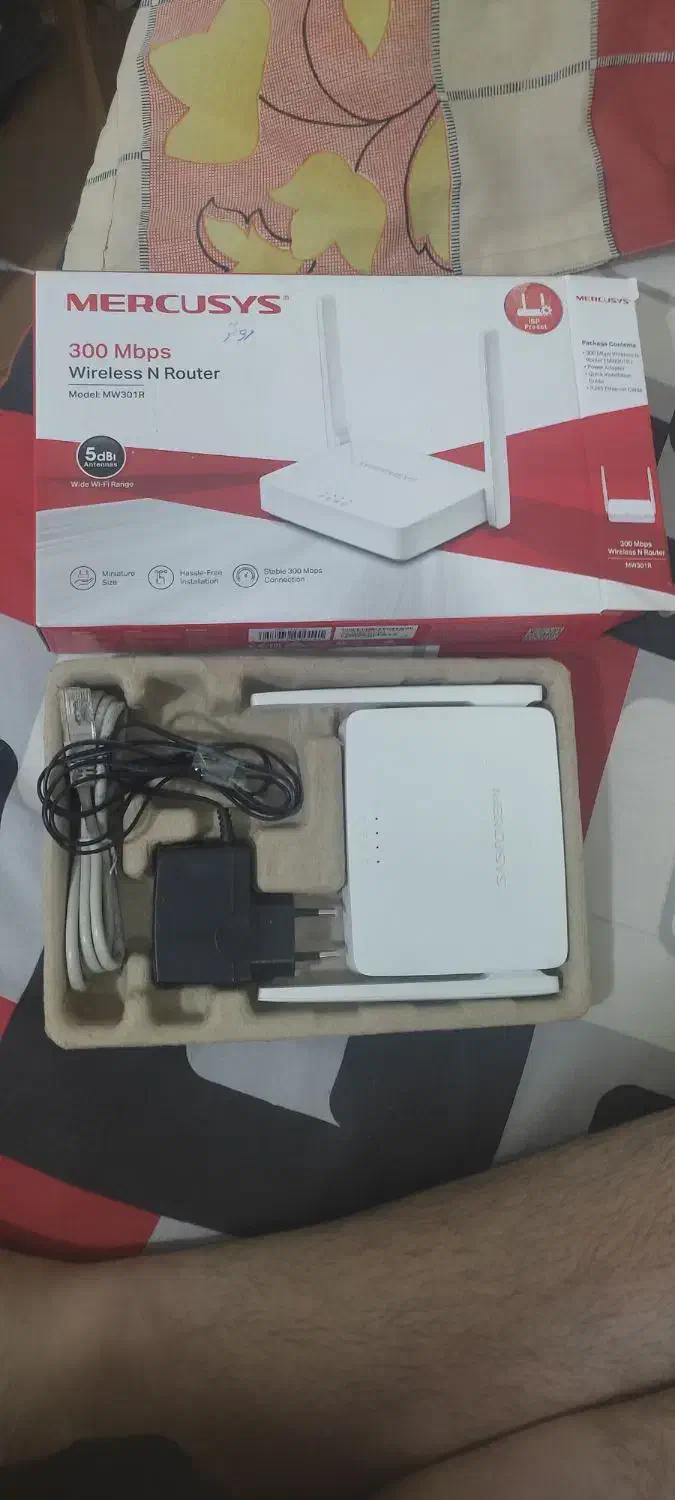 تویتر مودم|مودم و تجهیزات شبکه|اصفهان, صدف|دیوار