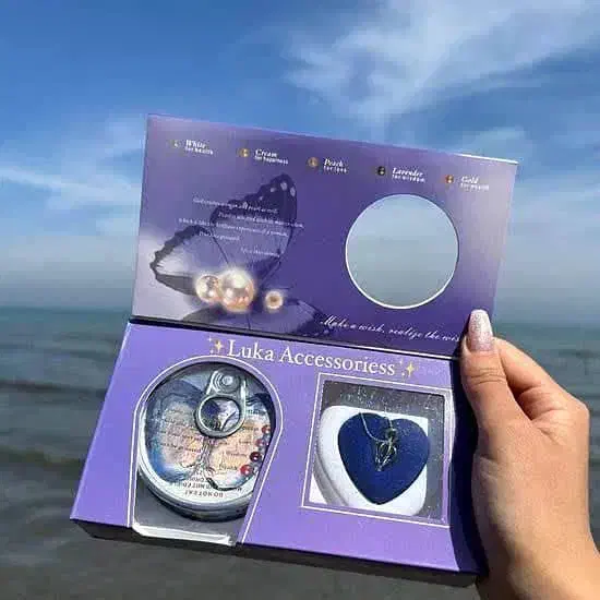 گردنبد مروارید ارجینال|بدلیجات|اهواز, نادری|دیوار