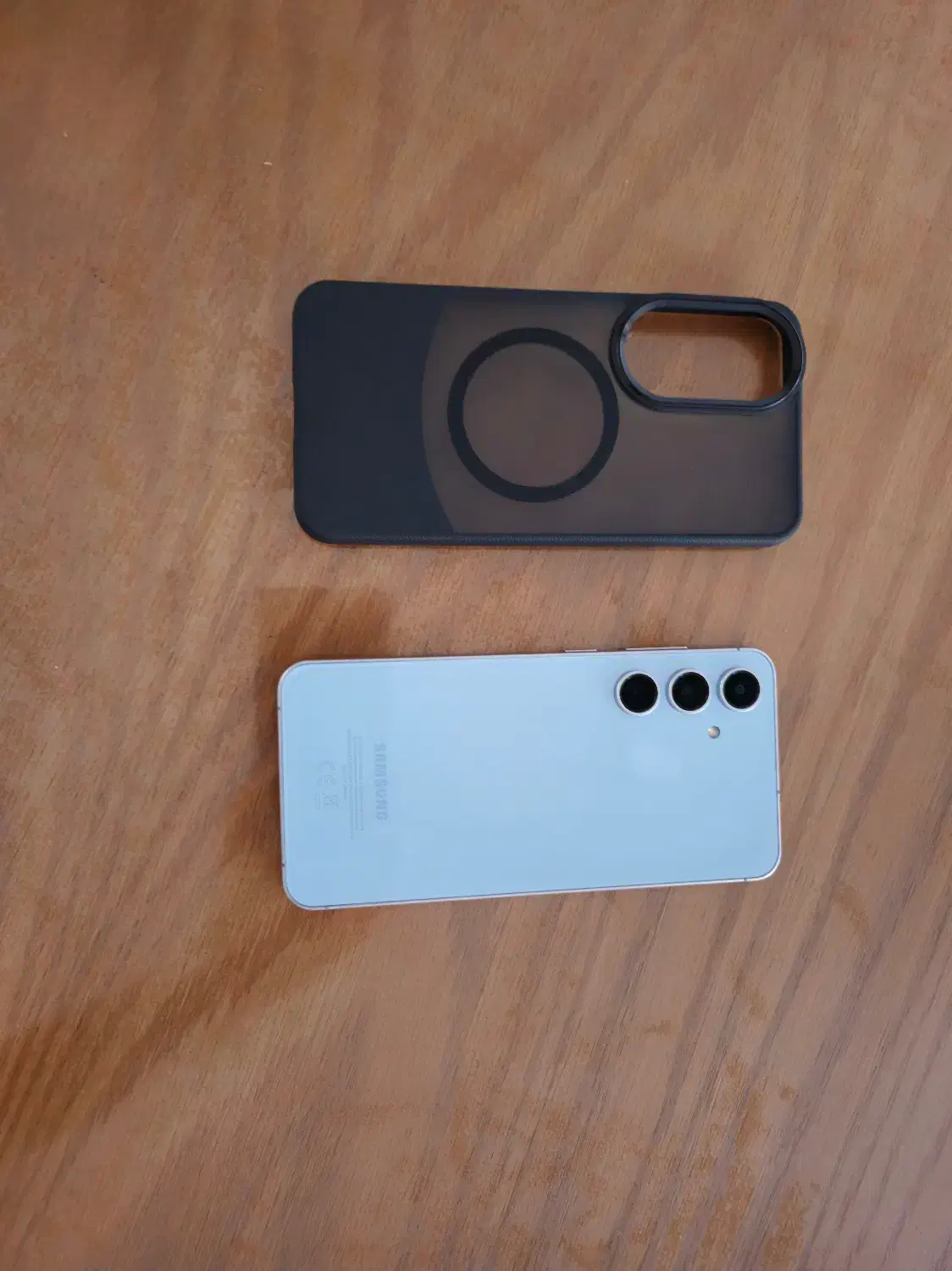 S24 FE 256/8|موبایل|پیرانشهر, |دیوار