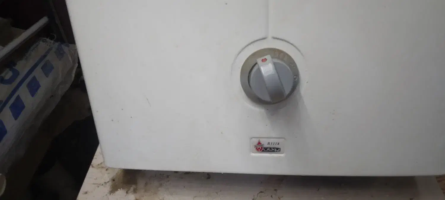 آبگرمکن ۳۱۱۸|آبگرمکن، پکیج، شوفاژ|مرند, |دیوار