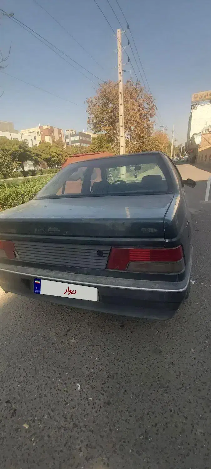 آردی آی. RDi|خودرو سواری و وانت|قزوین, |دیوار