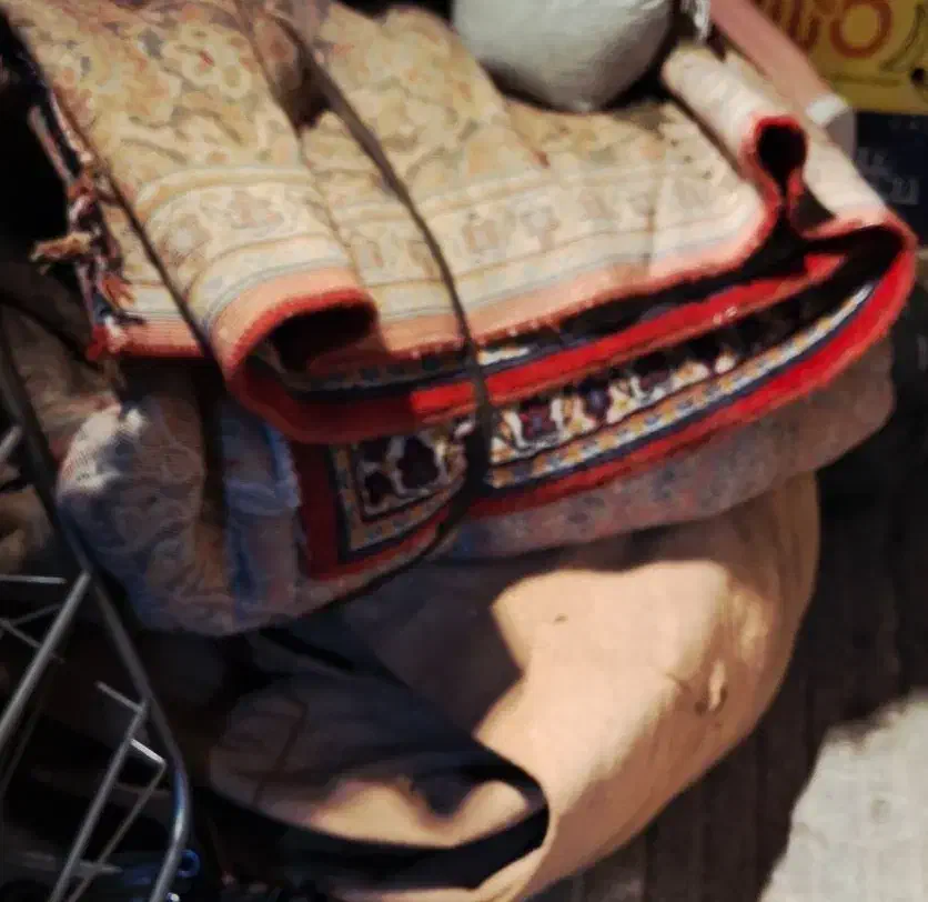 موکت وفرش دست دوم قیمت ارزون|فرش|نهاوند, |دیوار