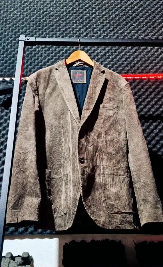 کت مخمل برند آلمانی Esprit|لباس|تهران, سلسبیل شمالی|دیوار