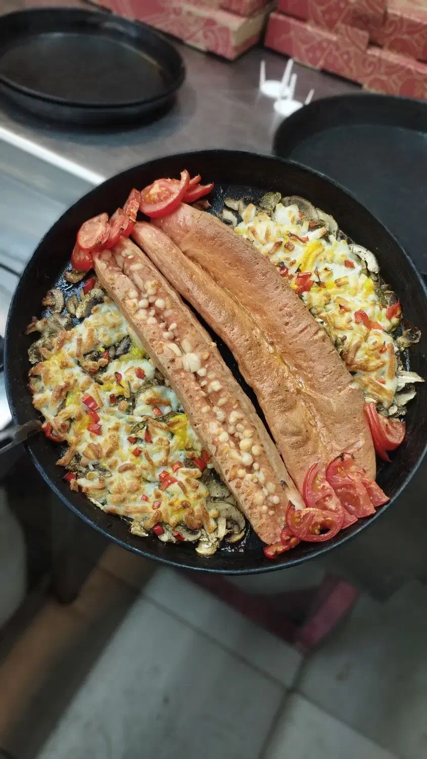 شاگرد فست فود|استخدام خدمات فروشگاه و رستوران|کاشان, مفتح|دیوار