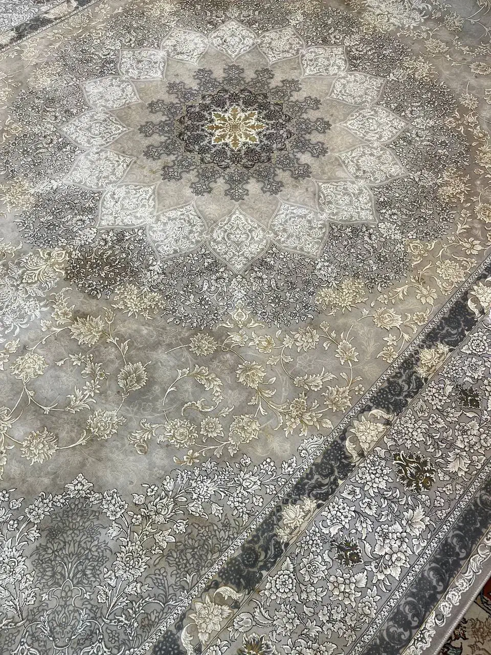 فرش ۹ متری ۱۲۰۰شانه|فرش|اقبالیه, |دیوار