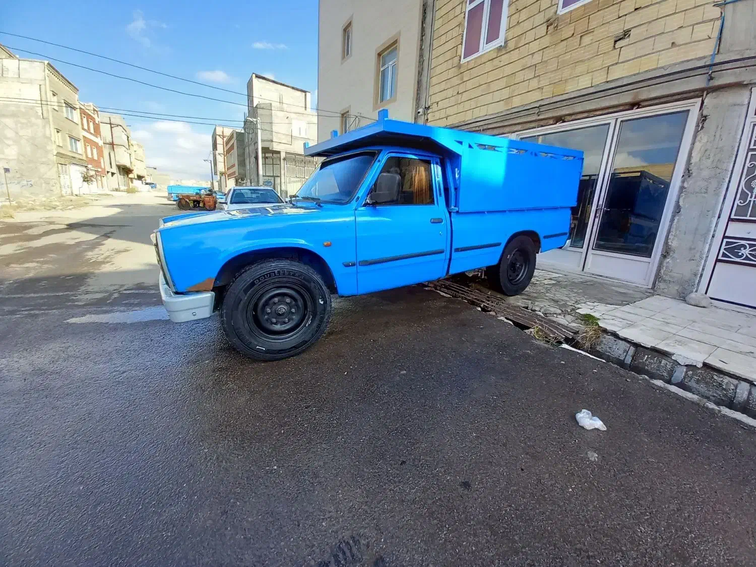 فروش ماشین|خودرو سواری و وانت|مشگین شهر, |دیوار