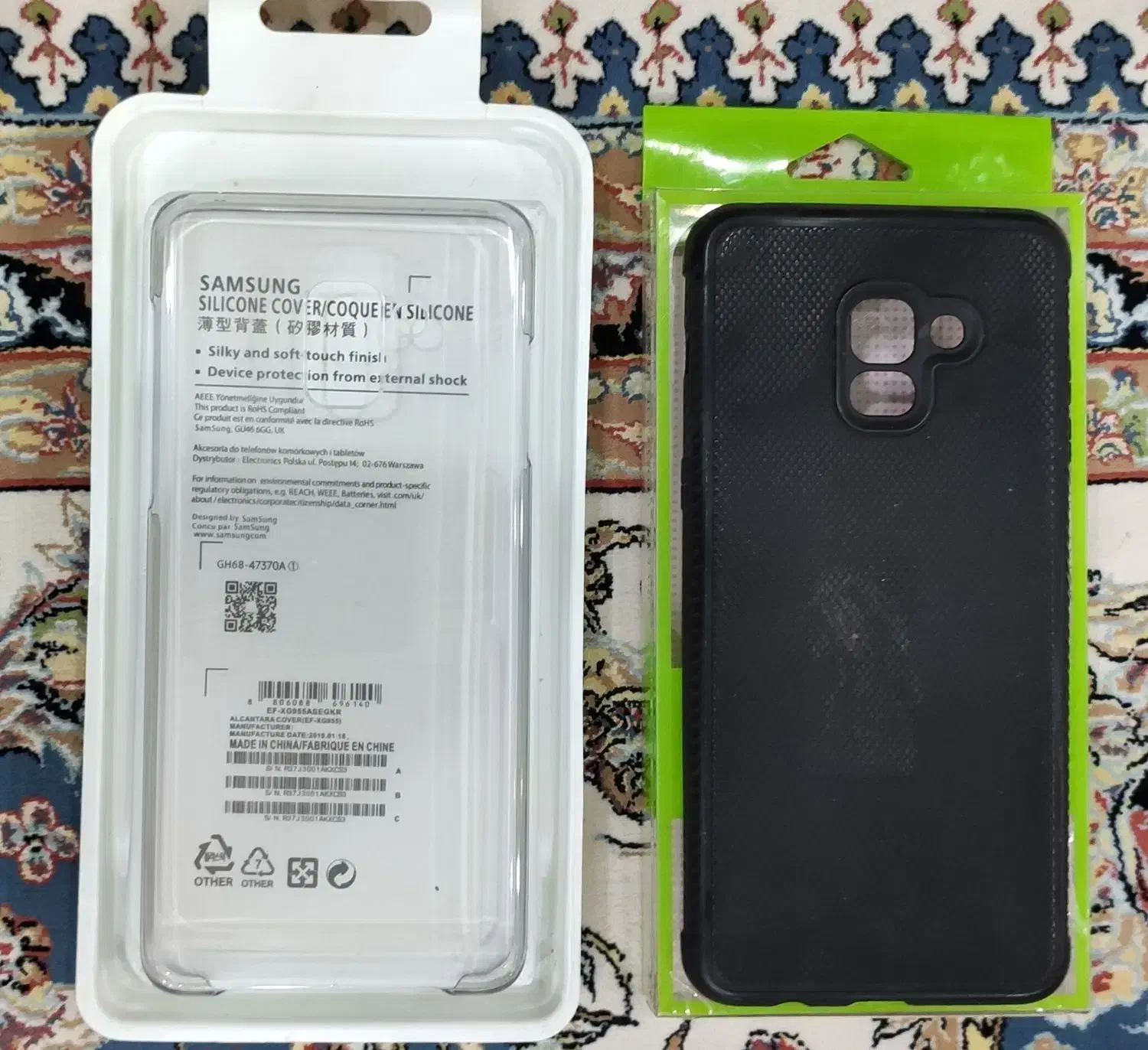 قاب گوشی|لوازم جانبی موبایل و تبلت|زنجان, |دیوار