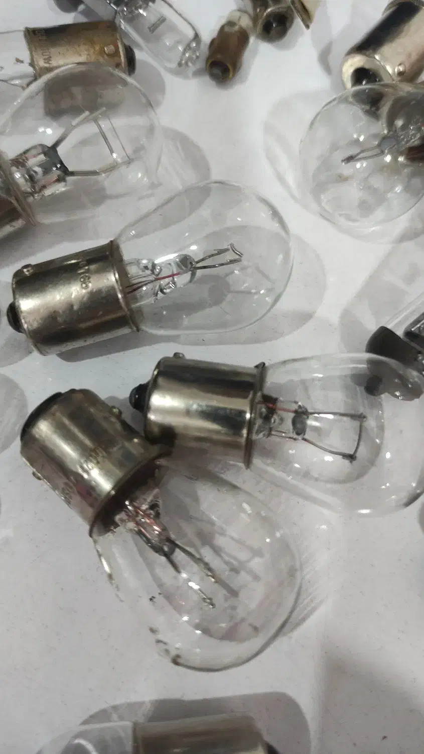 لامپ|لامپ و چراغ|اهواز, معین زاده|دیوار