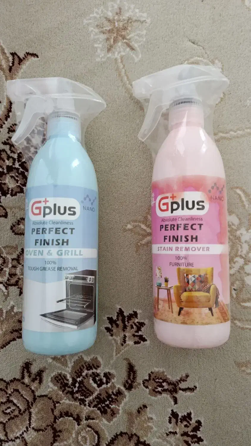 نانو قیمت مناسب|مواد شوینده و دستمال کاغذی|پرند, فاز ۶|دیوار