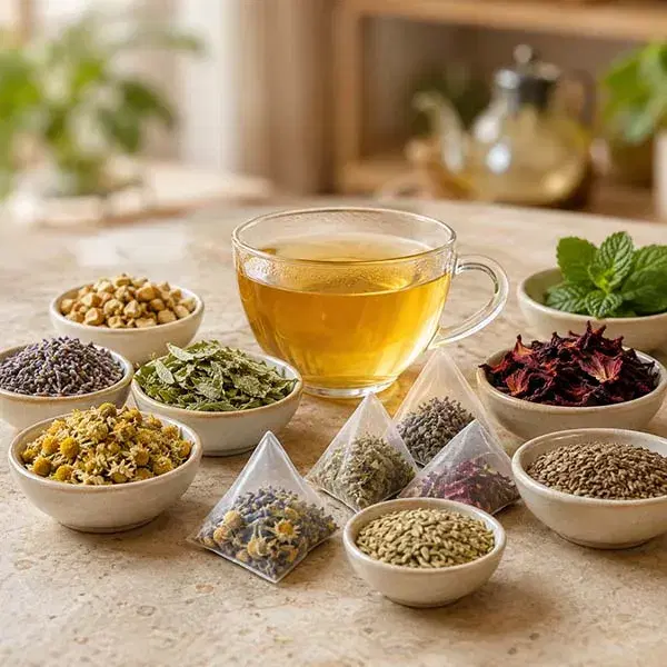 روغن و دمنوش تراپی|خوردنی و آشامیدنی|تبریز, |دیوار