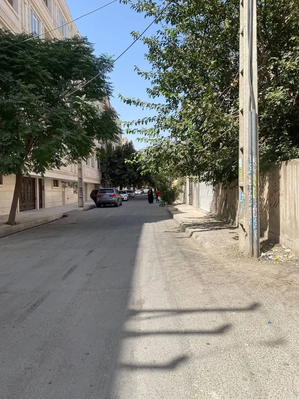 فروش فوری خونه ویلایی آماده ساخت و ساز ۵۷۰ متر|فروش خانه و ویلا|کرج, کمال‌شهر|دیوار