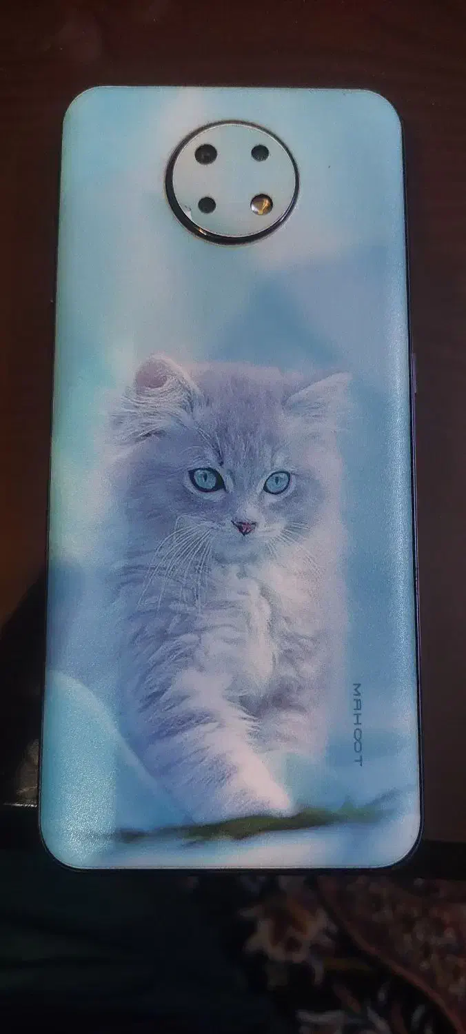 نوکیا G10|موبایل|فردیس, فردیس|دیوار