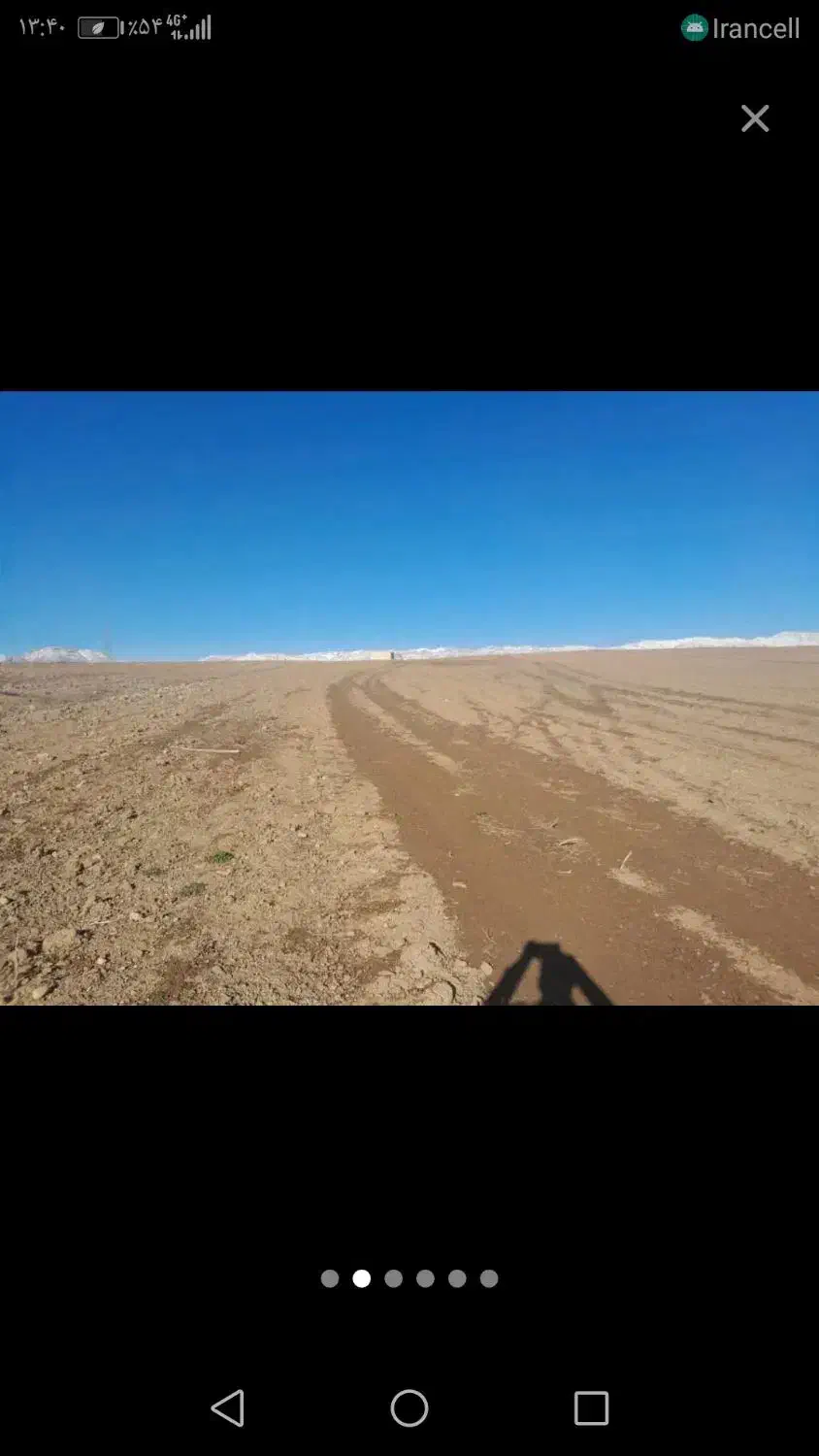 اجاره زمین کشاورزی|اجارهٔ دفتر صنعتی، کشاورزی، تجاری|کوهدشت, |دیوار