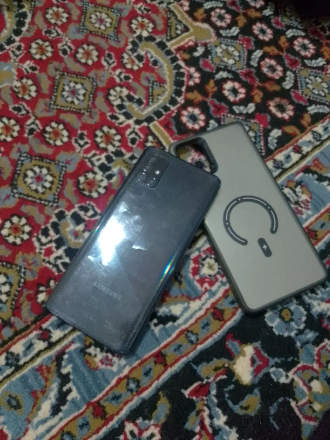 a51|موبایل|اردبیل, |دیوار