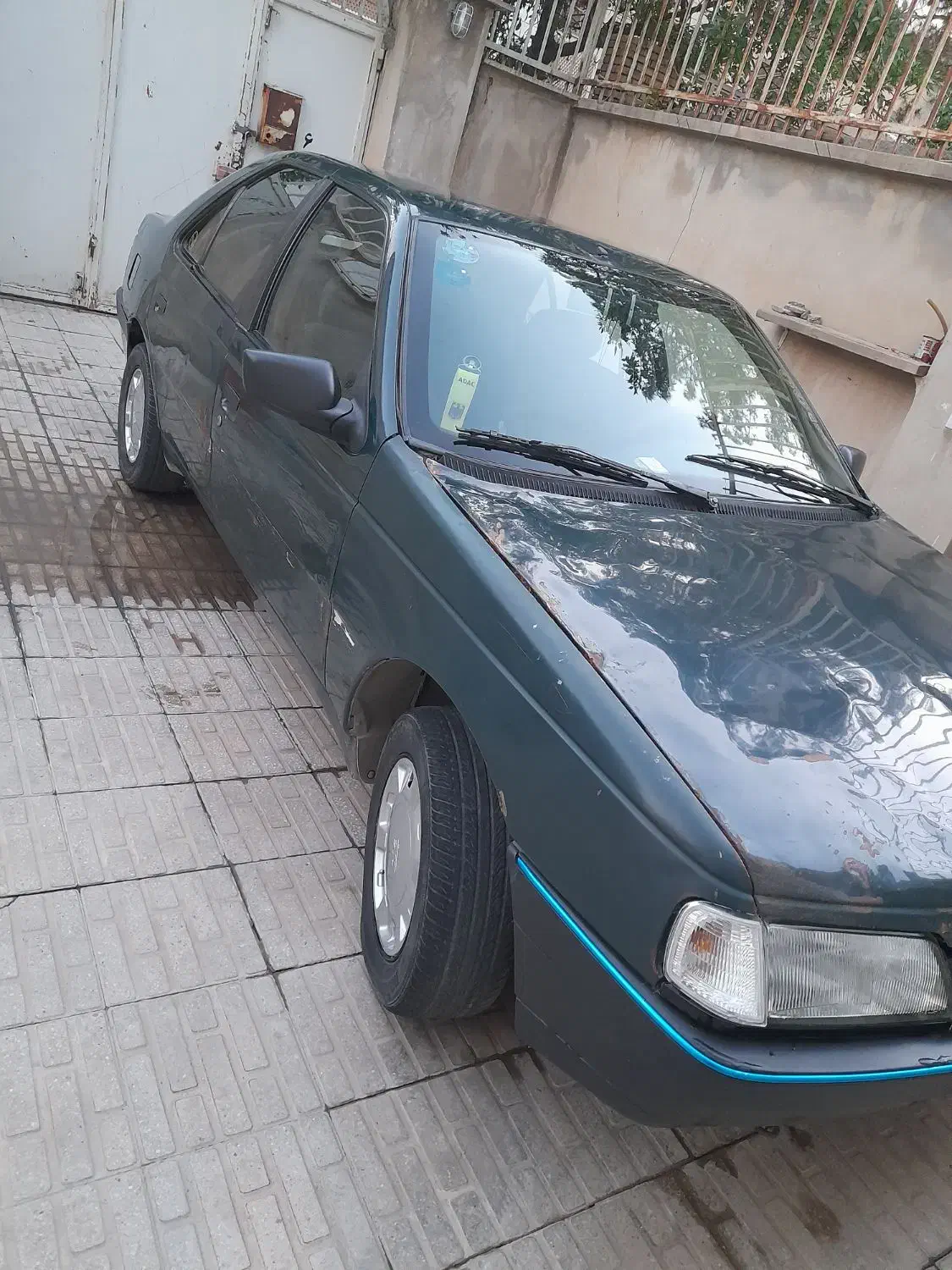 پژواردی|خودرو سواری و وانت|کرمانشاه, |دیوار