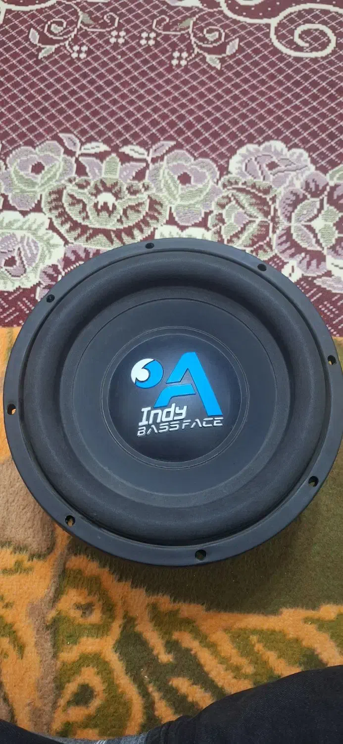 ساب ووفرانگلیس|صوتی و تصویری|مرند, |دیوار