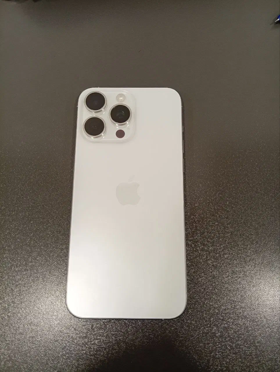 15پرومکس سالم سفید|موبایل|تهران, خلیج فارس|دیوار