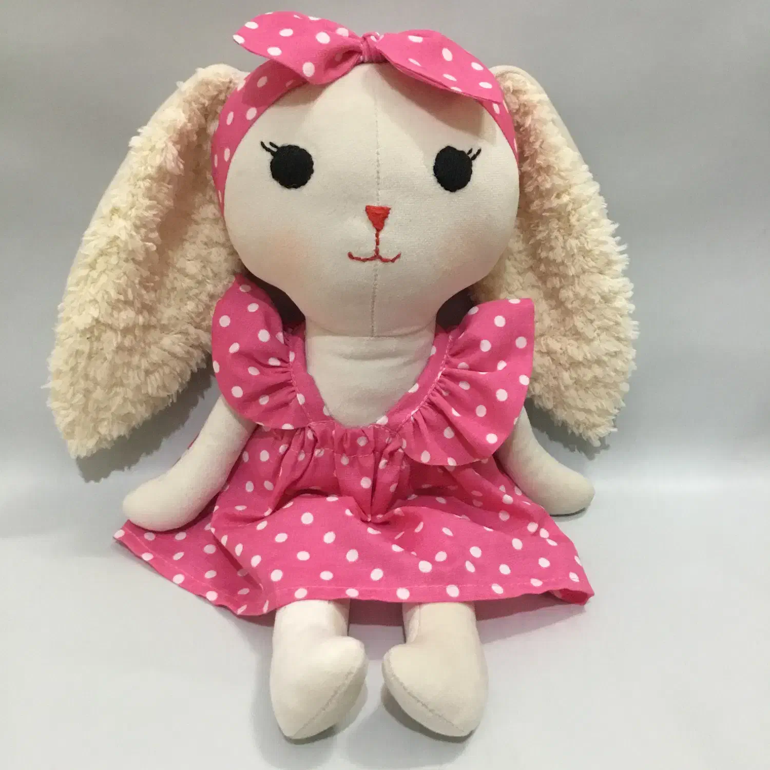 عروسک های دست‌ساز با کیفیت|اسباب‌بازی بچه|اراک, |دیوار