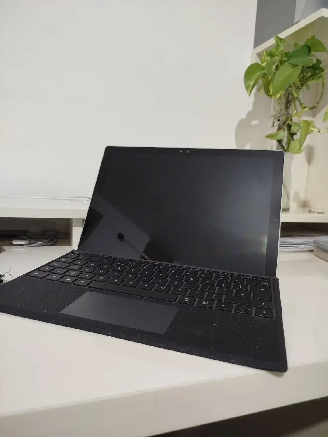 سرفیس پرو 4 تمیز و مرتب|رایانه همراه|مشهد, توس (بلوار توس)|دیوار